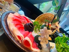 -捞王锅物料理(四川北路店)