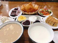 -baursak包尔萨克早餐屋