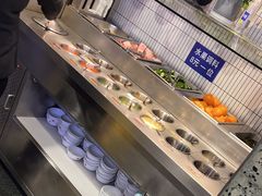-七欣天香辣蟹火锅(南京建宁路大观天地店)