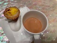 -8餐厅(新葡京酒店)