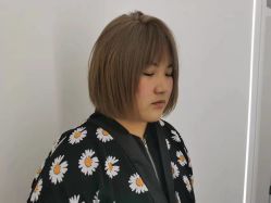 -BUTY HAIR 比帝专业烫染店