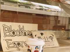 -BLACKSHEEP ESPRESSO(建国中路店)
