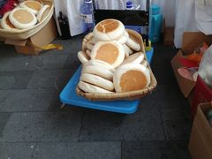 -利群商厦(台东店)