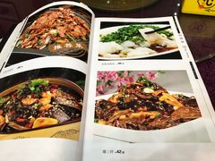 -京天红酒家(虎坊路店)