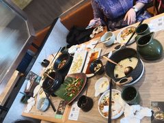-云海肴云南菜(青浦宝龙店)