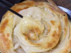 -欧阳家吊炉饼(九纬路店)