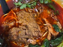 -和府捞面(东直门银座店)