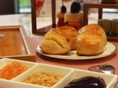 -杭州久泰饭店·摩卡花园