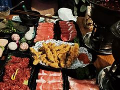 -束河人家(南锣鼓巷店)