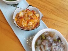 -璞臻汽锅餐厅(南京东路店)