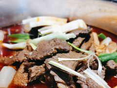 -汪爹爹武汉牛三鲜(朝外大街店)