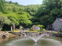 -宁波市保国寺古建筑博物馆