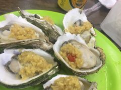 -贞姨美食·老字号海鲜大排档