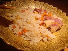 -楼兰新疆主题餐厅(苏州中心店)