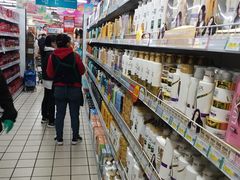 -利群商厦(台东店)
