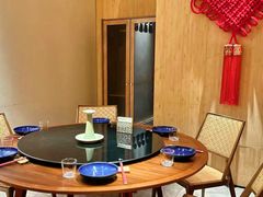 -隐厨·中国菜馆(三里屯T+MALL店)