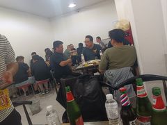 -岳文生烧烤