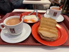 -亚坤(白沙浮广场店)