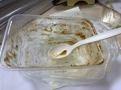 -上岗面茶