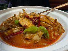 -云海肴·汽锅鸡·云南菜(高德置地店)