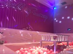 -范特西FANTASY量贩式KTV(民主广场店)