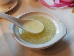 文思豆腐羹-扬州狮子楼·非遗淮扬菜(总店)