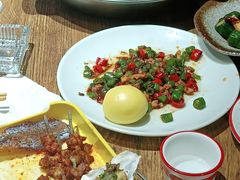 -永红源啤酒·烧烤·海鲜·大排档(青特城店)