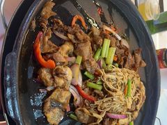 -一烙锅(友谊店)