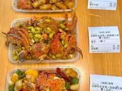 -品鲜村农家菜·阳澄湖大闸蟹(总店)