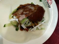 -福缘烤肉王自助(爱琴海-原比尔森店)