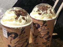 -成川茶店·潮汕工夫浓茶(万象店)