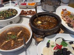 -食锦记·福建私房菜(浦西万达店)