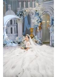 -MECCI婚礼摄影跟拍(红东方广场店)