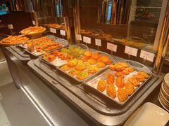 -粤海喜来登酒店·盛宴海鲜牛排自助餐厅(天河城店)