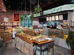 -RiceZone乐食尊纯米面包坊(望京店)