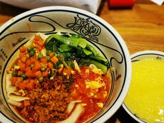 -陇上秦轩biangbiang面(萧山万象汇店)