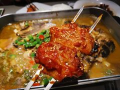 -半天妖烤鱼(芝罘万达店)