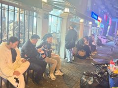 -川香煲(茅台路店)