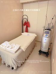 -Fundi张玉珊修身堂·indiba·BTL科技瘦身