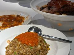 -宝轩渔府·老字号海鲜·正宗津菜(水上店)