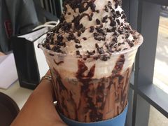 -Cafe de Paris(林荫路店)