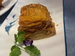 -阿娘家·原生态农家菜(国顺东路店)