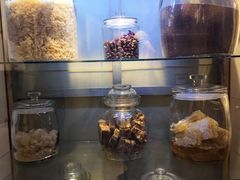 -甜心闲生传统手工冰粉(奎星楼店)