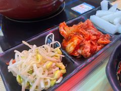 -济扶岛韩国海鲜汤제부도 해물탕(望京店)