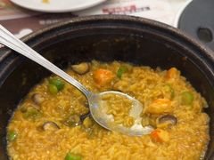 -子霖南山鲜虾面(南山总店)