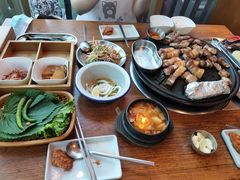 -济州爱肉堂(总店)