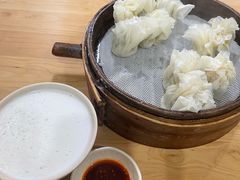 -晓友烧麦(光华村店)