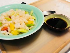 -一品淮扬 · 淮扬菜·北京万达文华酒店