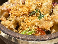 -星叶·东南亚料理(温州万象城店)