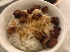 -酌宴府The China Club·广州万富希尔顿酒店(云城东路店)